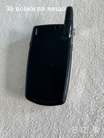 Ретро GSM Panasonic EB-X400 , Panasonic X400, снимка 6 - Други - 53717023