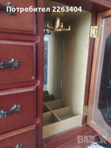 Ретро кутии за бижута различни модели, снимка 7 - Антикварни и старинни предмети - 45271359