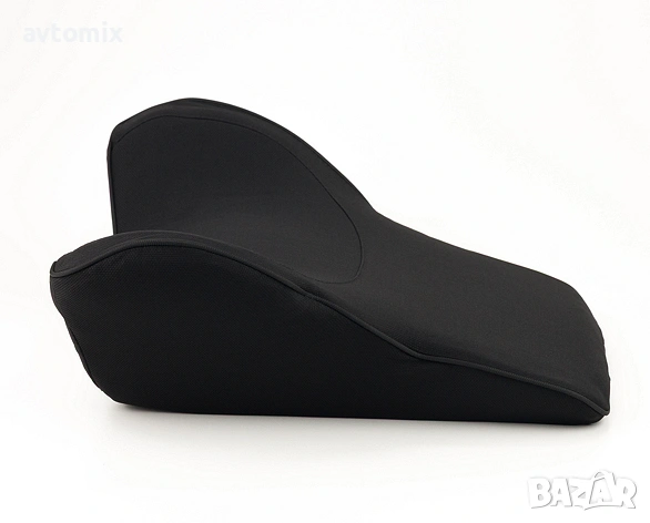 Възглавници за сядане и гръб комплект, за колата, офиса и дома, Супер комфорт 12, снимка 9 - Аксесоари и консумативи - 53402023