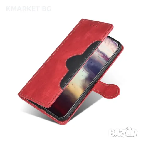 Xiaomi Redmi Note 12 Pro+ 5G Wallet Калъф и Протектор, снимка 9 - Калъфи, кейсове - 48095811