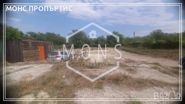 Производствено-складова база гр. Горна Оряховица, подходяща за различен тип производствена дейност., снимка 5 - Производствени сгради - 51692612