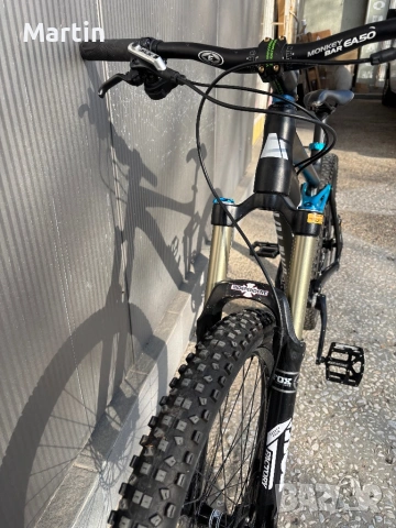 Колело Canyon nerve 26’’ мекица , снимка 4 - Велосипеди - 53809800