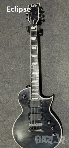 Продавам китара ESP LTD EC-401, снимка 2 - Китари - 53903021
