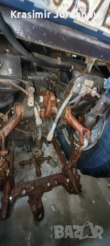 Трактор Беларус 1025, снимка 9 - Селскостопанска техника - 53379055