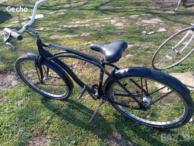Bulls Clasis cruiser 7, снимка 8 - Велосипеди - 53664575