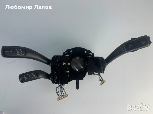 Лостчета светлини чистачки темпомат Audi A4 A5 S4 S5 Q5 8K0953502