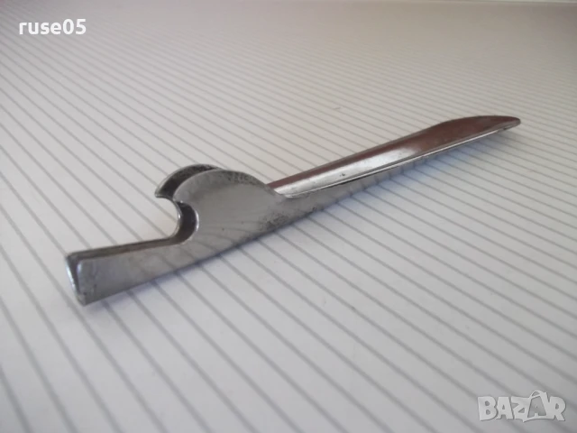 Отварачка - 2, снимка 3 - Прибори за хранене, готвене и сервиране - 51007290