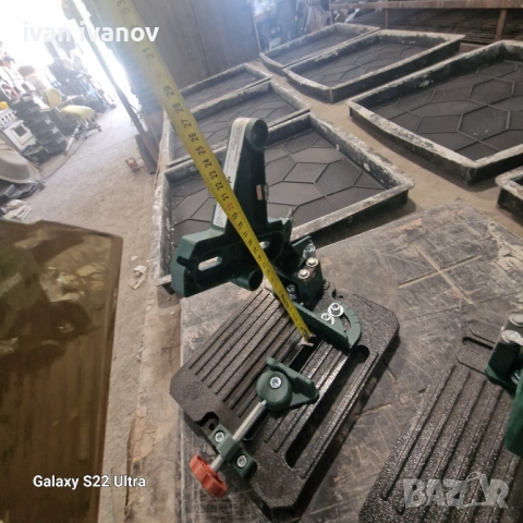 Стоика Малък Флекс Пендола, снимка 13 - Ъглошлайфи - 51475648