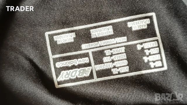 Тениска NB NewBalance Dry , снимка 6 - Тениски - 50964354