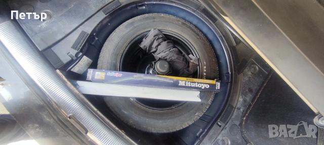 Volkswagen Passat 1.9 TDI 110hp, снимка 4 - Автомобили и джипове - 53787732