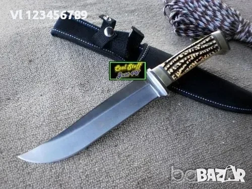 Ловен нож Колумбия- Columbia G11 180х300