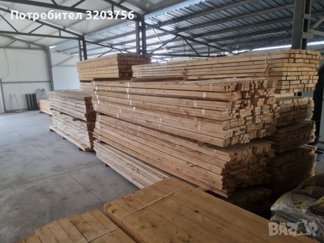 Дървен материал, снимка 3 - Други - 45451662