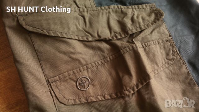 Mackenzie Trouser размер 52 / XL - L панталон със здрава материя - 1133, снимка 7 - Панталони - 46615086