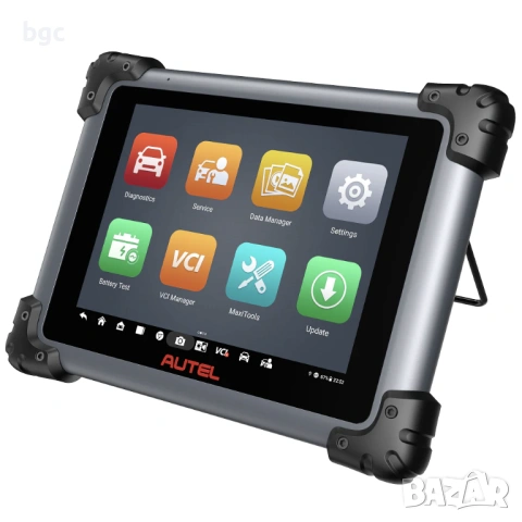 НОВ Autel MaxiSYS Elite II Pro - Автодиагностика от най-висок клас., снимка 5 - Друга електроника - 53024262