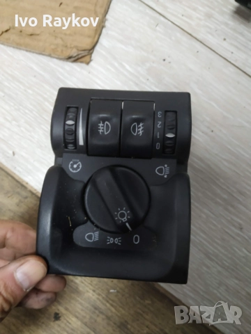 Ключ , светлини за opel vectra b , 90504974