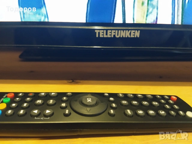 Telefunken 32hb4000 , снимка 3 - Телевизори - 53747391