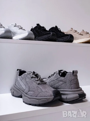 дамски маратонки balenciaga , снимка 7 - Маратонки - 51153501