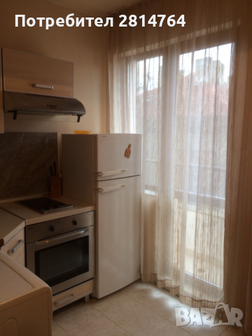 Малък едностаен апартамент за нощувки супер център Варна, снимка 7 - Квартири, нощувки - 46358546