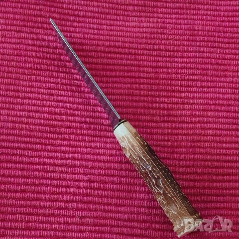 Винтидж ножче Solingen, Германия. , снимка 7 - Ножове - 53179297