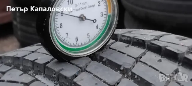 Единична гума 195 60 15 Дънлоп Dunlop 1 брой. Нов внос. Не е нова! , снимка 4 - Гуми и джанти - 49705102