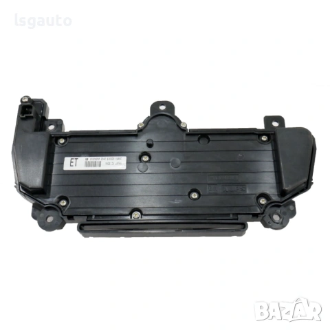 Панел управление CD плеър Opel Insignia 2008-2013 ID: 158237, снимка 2 - Части - 53641705