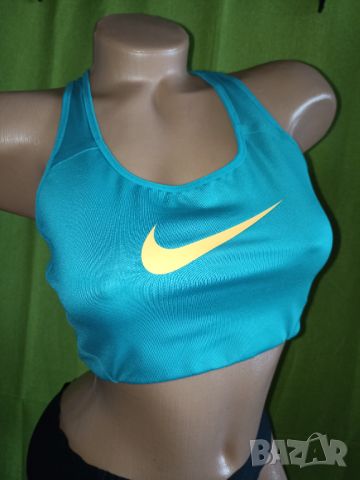 Nike M- Спортно бюстие, снимка 1 - Бельо - 46799847