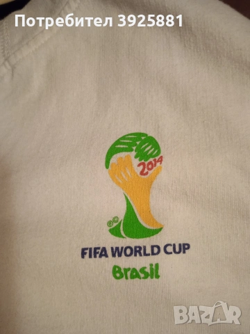 Суичър с качулка на Adidas., снимка 4 - Суичъри - 53472055