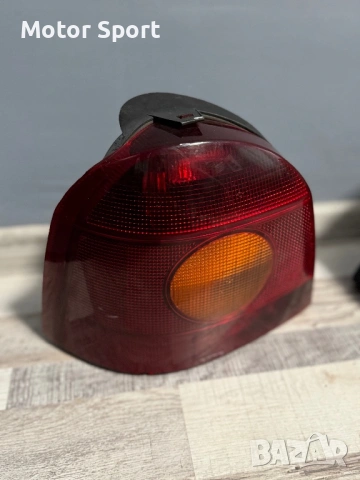 Стопове за Рено Клио, снимка 3 - Части - 53218112