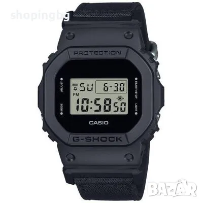 Часовник CASIO G-SHOCK DWE-5657RE-1ER, снимка 12 - Мъжки - 47268940