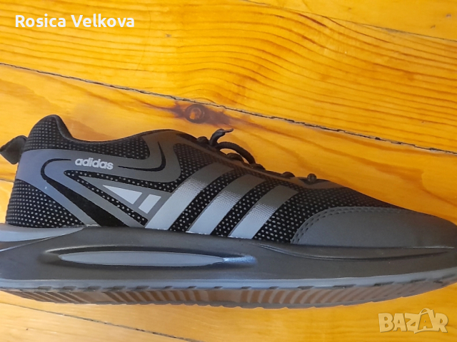 Маратонки ADIDAS Намаление , снимка 3 - Маратонки - 52630444