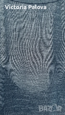 Спортен потник NIKE с открит гръб оригинал, снимка 9 - Потници - 51044855