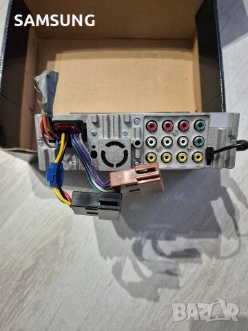 Xomax - XM-D750, снимка 6 - Аудиосистеми - 53908424