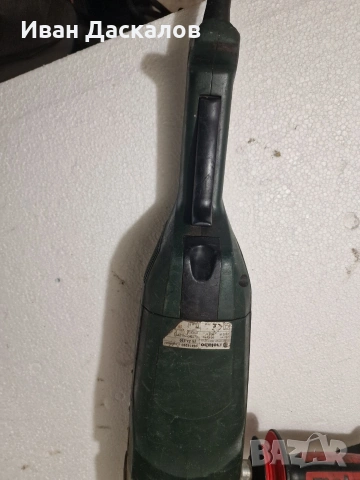 Ъглошлайф WÜRTH Master, снимка 7 - Други инструменти - 53481391