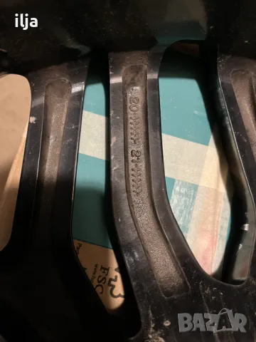 Джанта Lend Rover, Range Rover Evoque 2016, снимка 6 - Гуми и джанти - 50063564