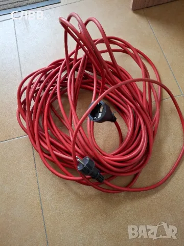 Продавам удължител, снимка 3 - Разклонители и удължители - 50429453