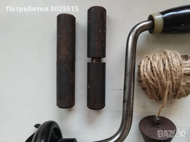 Стари вещи и предмети , снимка 2 - Други ценни предмети - 43100596