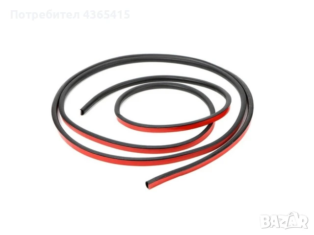 Уплътнение за люк на BMW 5 G30, снимка 2 - Части - 50821865