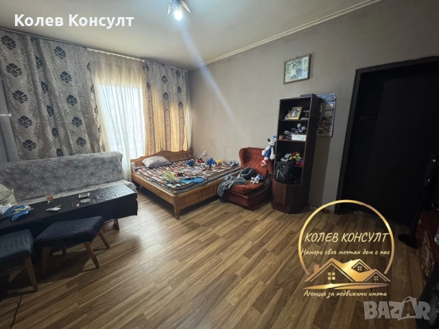 Апартамент град Симеоновград, снимка 4 - Апартаменти - 53589285