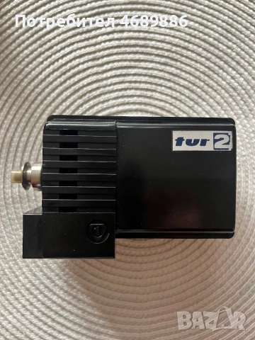 Електромотор за шевна машина