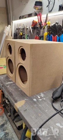 кутия тонколона, бас каса , снимка 9 - Тонколони - 53916871