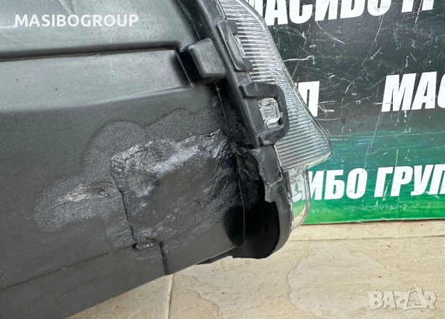 Фарове нексенон Н7/Н15 фар за Фолксваген Кади Vw Caddy 4, снимка 12 - Части - 46278171