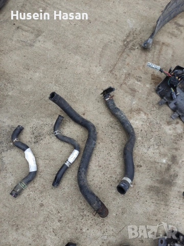 Хонда джаз на части , снимка 10 - Автомобили и джипове - 53458708