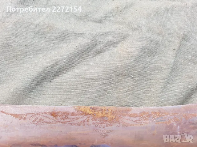 Индонепалски нож мачете, снимка 4 - Антикварни и старинни предмети - 50398719