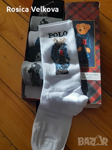 Ароматизирани чорапи , снимка 8 - Мъжки чорапи - 52613458