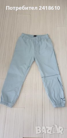 Nike SB SWOOSH Track Pant Mens Size XS / S НОВО! ОРИГИНАЛ! Мъжко Долнище!, снимка 12 - Спортни дрехи, екипи - 46993419