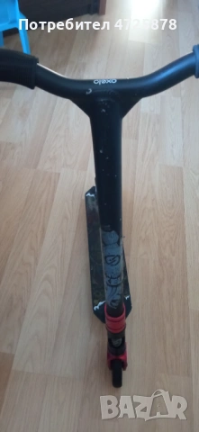 Тротинетка за трикове , снимка 4 - Други спортове - 53955474