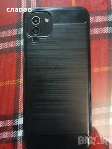 Самсунг галакси А03, снимка 2 - Samsung - 53773397