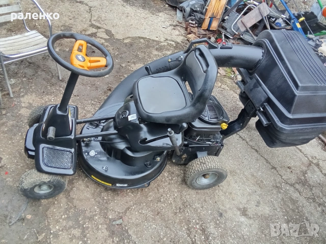 косачки готови за работа, снимка 4 - Градинска техника - 54210800