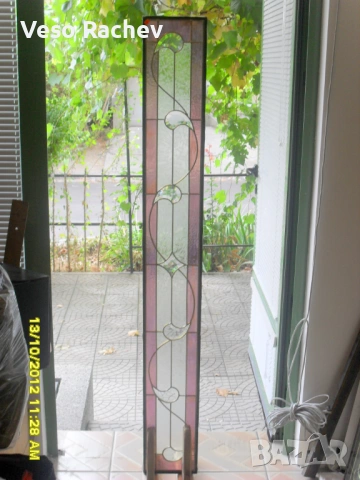 Витражни панели, снимка 11 - Други - 52514517