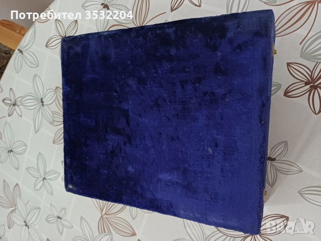 6 посребрени чаши, снимка 6 - Антикварни и старинни предмети - 52121566